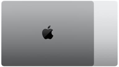 Macbook Pro 14 M3 16/512GB (Silver)