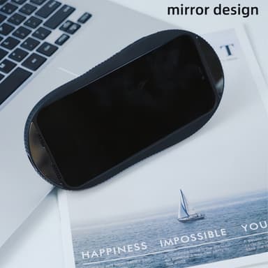 För iPhone 15 Pro Max TPU Fodral Slipper Toffla Stil Ställ Anti-Fall Telefonfodral