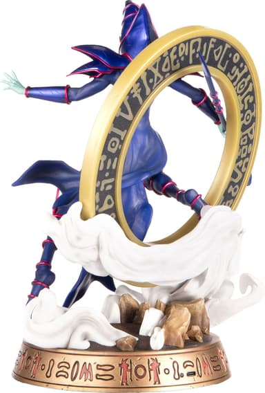 First 4 Figures Yu-Gi-Oh figur (Dark Magician)