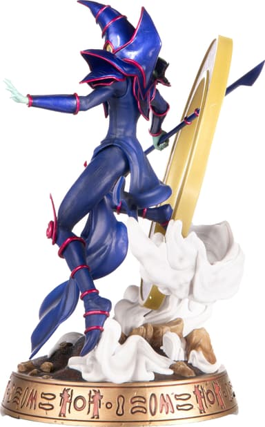 First 4 Figures Yu-Gi-Oh figur (Dark Magician)