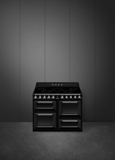 Smeg spis TR4110IBL2