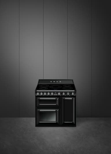 Smeg spis TR93IBL2