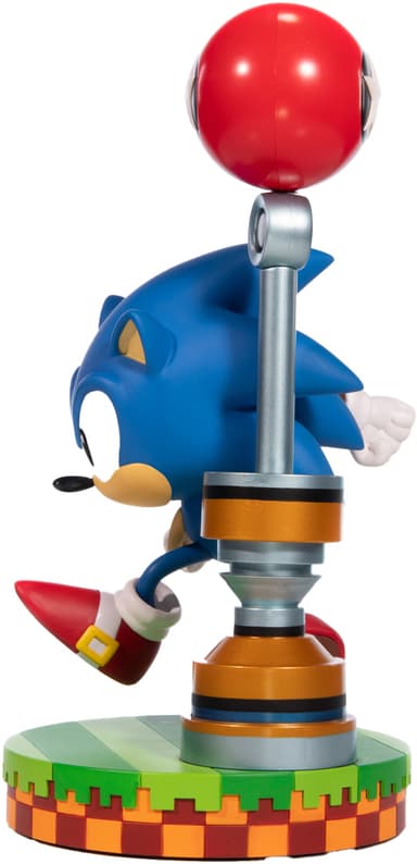 First 4 Figures Sega actionfigur (Sonic the Hedgehog)