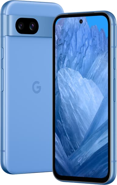 Google Pixel 8a 5G smartphone 8/128GB (Bay) RDU