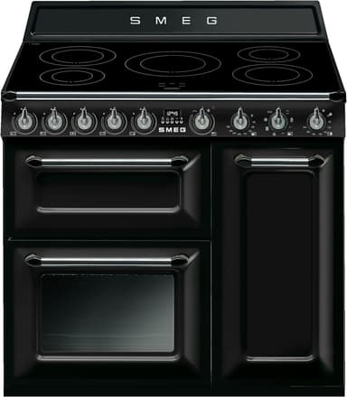 Smeg spis TR93IBL2