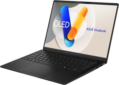 Asus Vivobook S 14 M5406 R7/32/1TB/OLED 14" bärbar dator