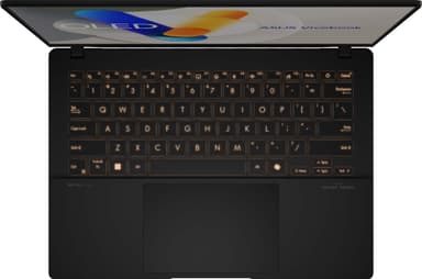 Asus Vivobook S 14 M5406 R7/32/1TB/OLED 14" bärbar dator
