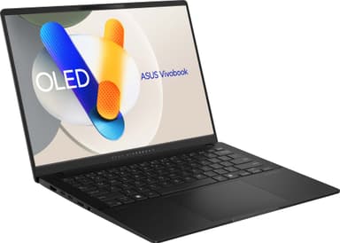 Asus Vivobook S 14 M5406 R7/32/1TB/OLED 14" bärbar dator