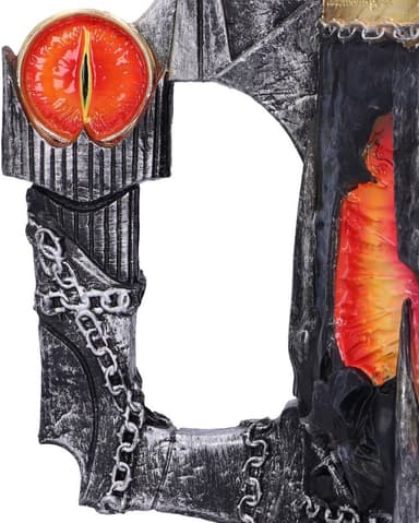 Nemesis Now Lord of the Rings (Sauron) bägare