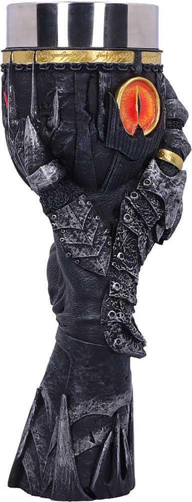 Nemesis Now Lord of the Rings (Sauron) bägare