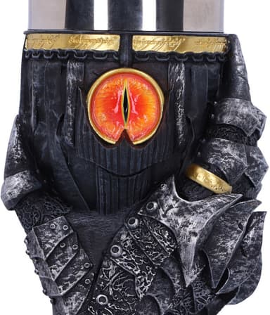 Nemesis Now Lord of the Rings (Sauron) bägare