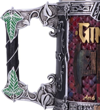 Nemesis Now Lord of the Rings (The Fellowship) bägare