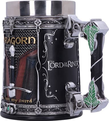 Nemesis Now Lord of the Rings (The Fellowship) bägare