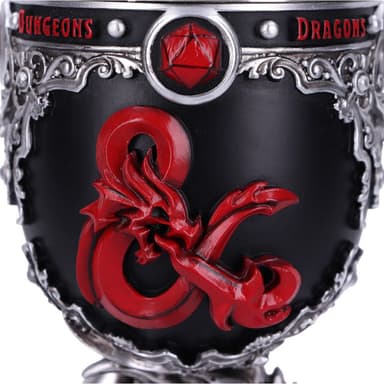 Nemesis Now Dungeons & Dragons bägare