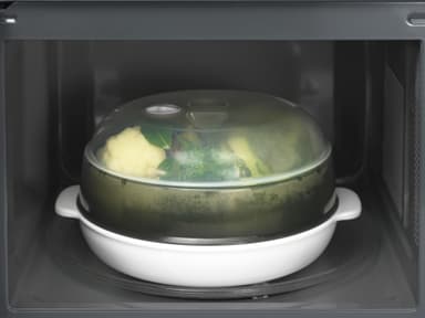 Electrolux Serie 900 Fristående Mikrovågsugn EMZ727TMK (svart)