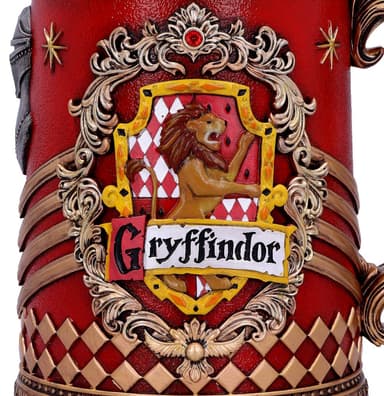 Nemesis Now Harry Potter (Gryffindor) bägare