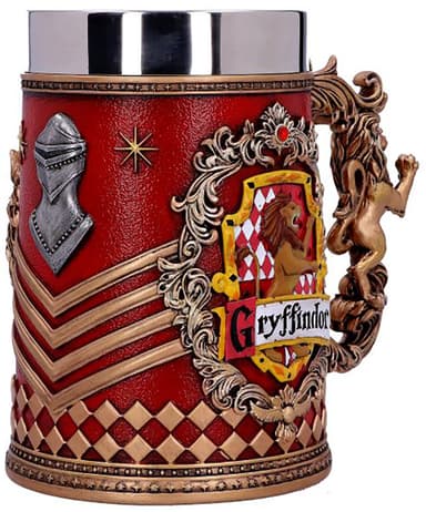 Nemesis Now Harry Potter (Gryffindor) bägare
