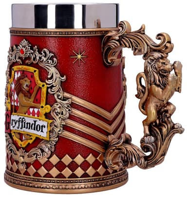 Nemesis Now Harry Potter (Gryffindor) bägare