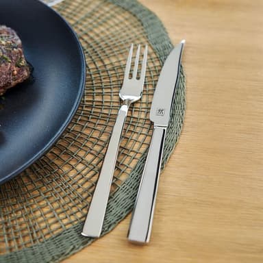 Zwilling Steak Grillbestickset 12 Delar