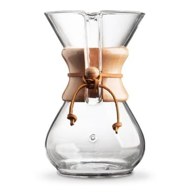 Chemex CM-6A Pour-over Karaff