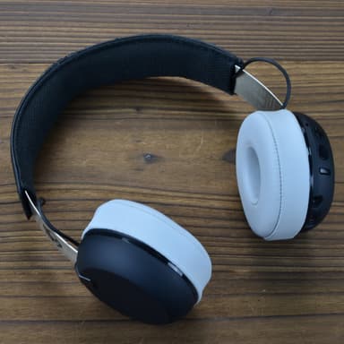 Ersättnings öronkuddar för Panasonic Technics Professional RP-DJ1200/1