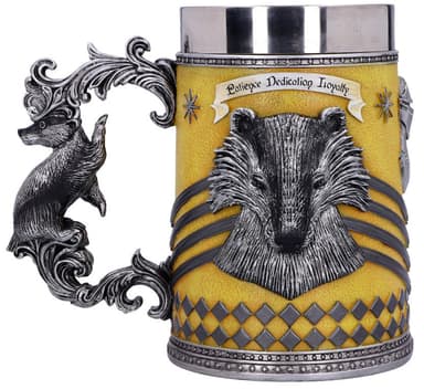 Nemesis Now Harry Potter (Hufflepuff) bägare