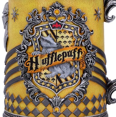 Nemesis Now Harry Potter (Hufflepuff) bägare