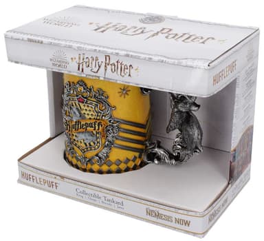 Nemesis Now Harry Potter (Hufflepuff) bägare