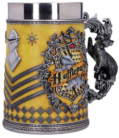 Nemesis Now Harry Potter (Hufflepuff) bägare