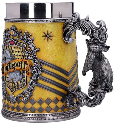 Nemesis Now Harry Potter (Hufflepuff) bägare