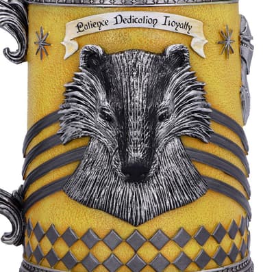 Nemesis Now Harry Potter (Hufflepuff) bägare