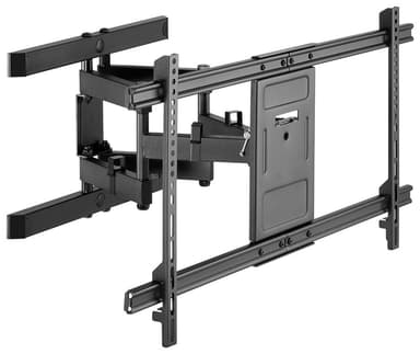TV-väggfäste Pro FULLMOTION (XL)