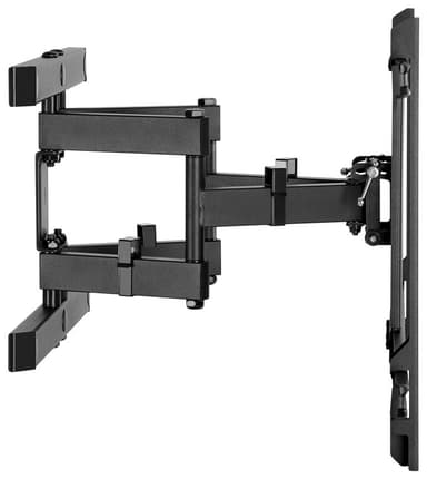 TV-väggfäste Pro FULLMOTION (XL)
