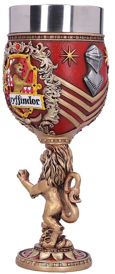 Nemesis Now Harry Potter (Gryffindor) bägare