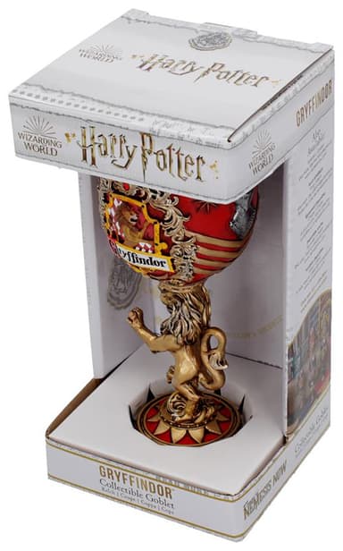 Nemesis Now Harry Potter (Gryffindor) bägare