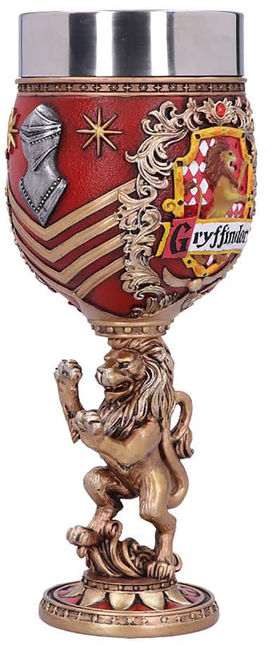 Nemesis Now Harry Potter (Gryffindor) bägare