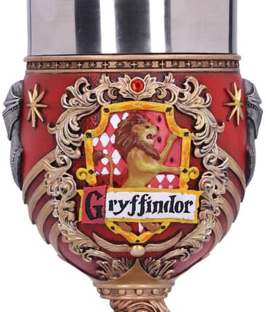 Nemesis Now Harry Potter (Gryffindor) bägare