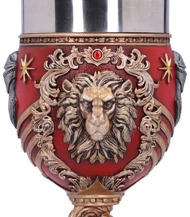 Nemesis Now Harry Potter (Gryffindor) bägare