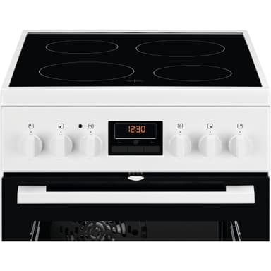 Electrolux Serie 300 Keramikspis LKR540402W (50cm)