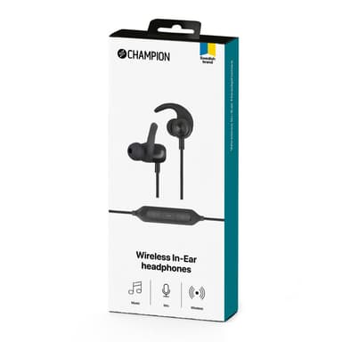 Wireless In-Ear headphones HBT110