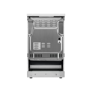 Electrolux Serie 300 Keramikspis LKR540402W (50cm)
