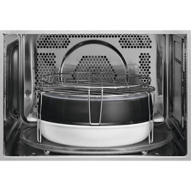 Electrolux Serie 900 Fristående Mikrovågsugn EMZ727TMK (svart)