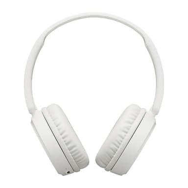 Hörlur On-Ear Wireless HA-S35BT Vit