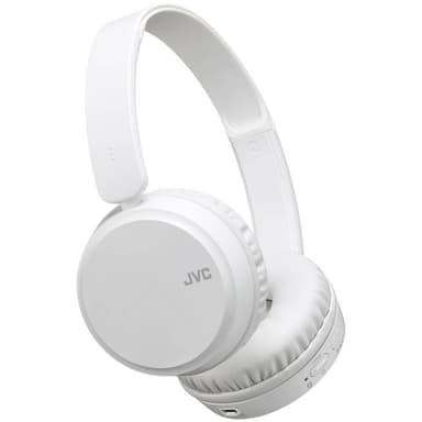 Hörlur On-Ear Wireless HA-S35BT Vit