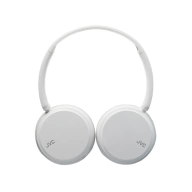 Hörlur On-Ear Wireless HA-S35BT Vit
