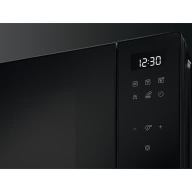 Electrolux Serie 900 Fristående Mikrovågsugn EMZ727TMK (svart)