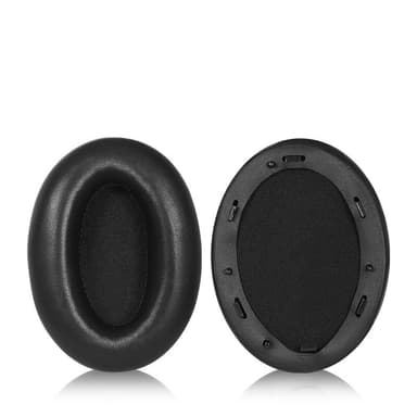 Ersättning av öronkuddar med packningar och spännen för Sony WH-1000XM