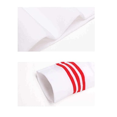 MELLIEX Collant Overknee Antistrappo – 20 E 30 Denari, Vita Alta, Snellenti, In Nylon E Spandex, Per Tutte Le Taglie (52-158 Kg), Perfetti Per Ogni Occasione
