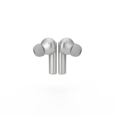 Hörlur Titan TWS True Wireless In-Ear Silver
