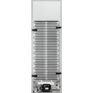 AEG Serie 7000 Frysskåp OAG7M281DL ( svart/rostfri)